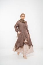 Khalisa Dress - Image 3