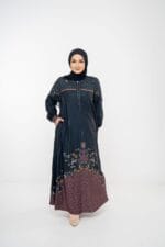 Khalisa Dress - Image 7