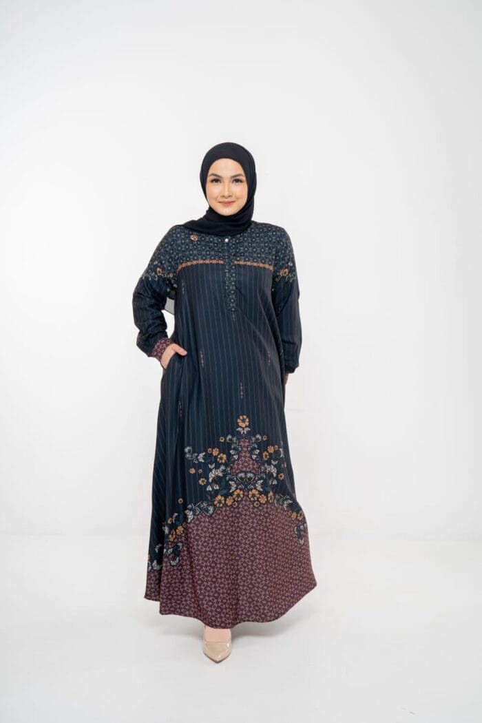Khalisa Dress - Image 7