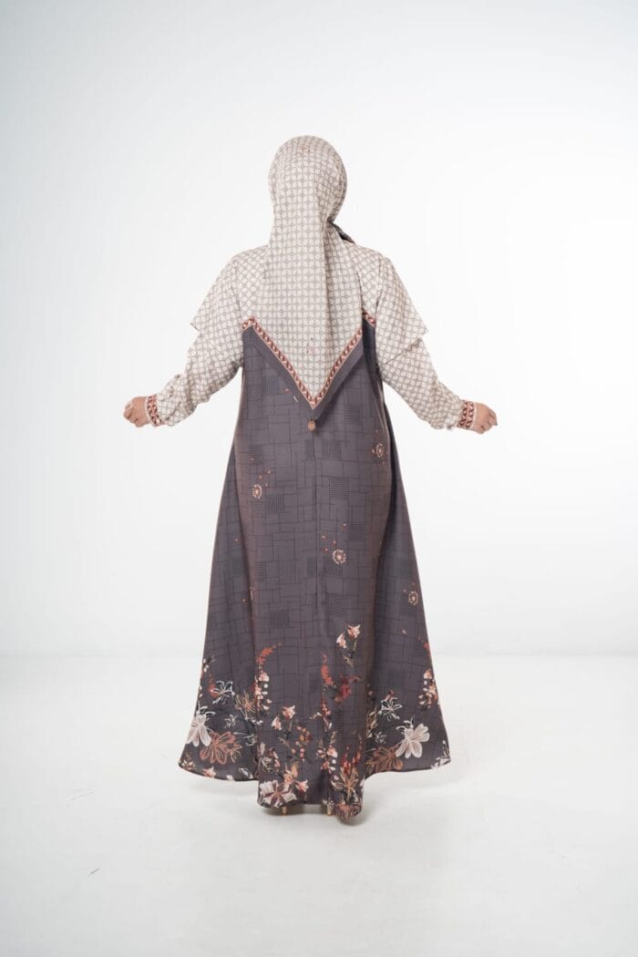 Archila dress - Image 7