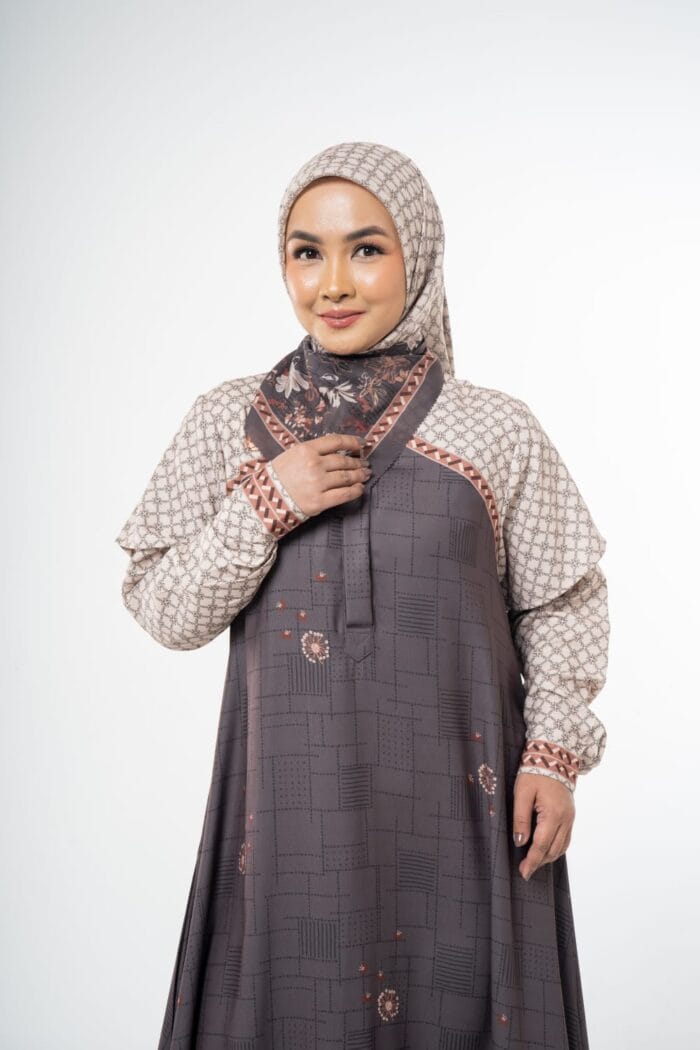 Archila dress - Image 6