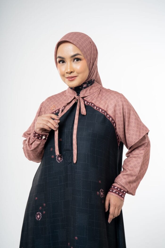 Archila dress - Image 10
