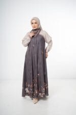 Archila dress - Image 5