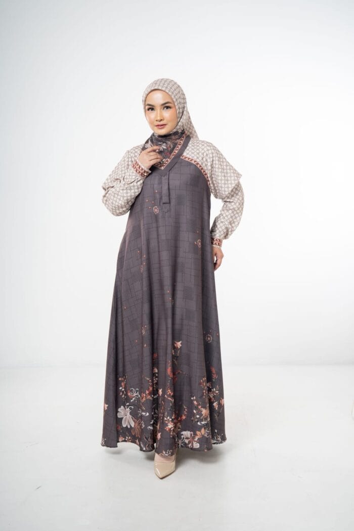 Archila dress - Image 5