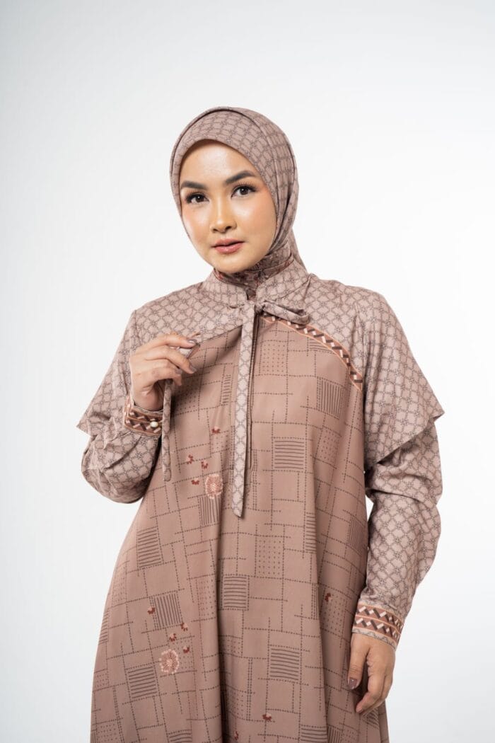 Archila dress - Image 2