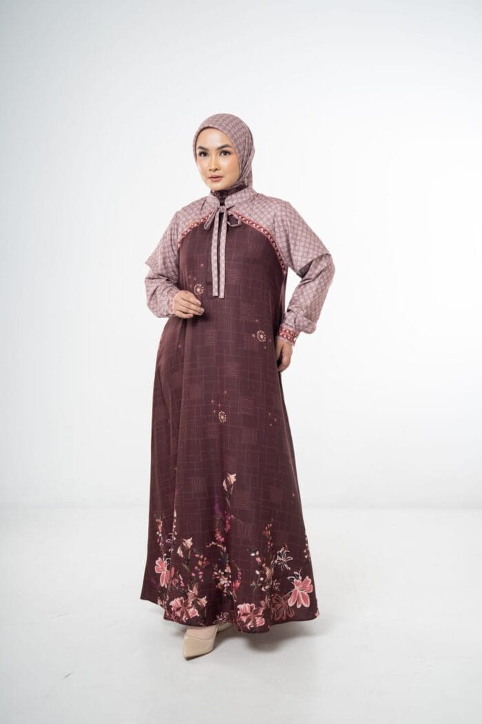 Archila dress - Image 3