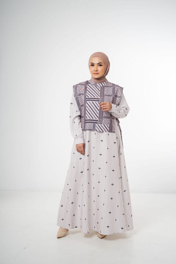 Asvara dress - Image 3
