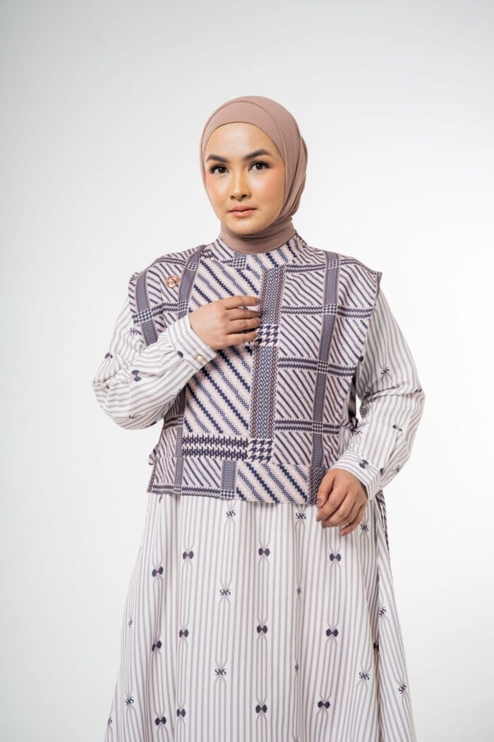 Asvara dress - Image 2