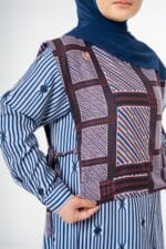 Asvara dress - Image 8