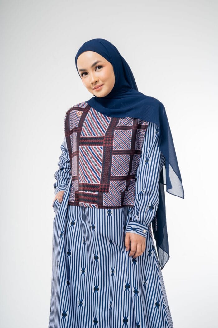 Asvara dress - Image 10