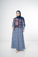 Asvara dress - Image 11