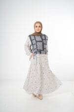 Asvara dress - Image 14