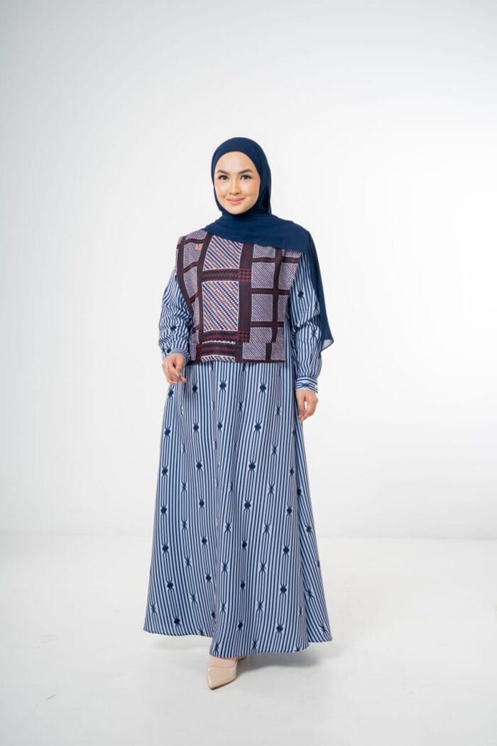 Asvara dress - Image 11