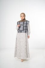 Asvara dress - Image 13