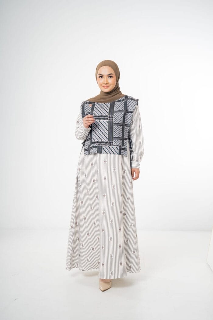 Asvara dress - Image 13