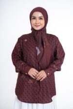 Haura blouse