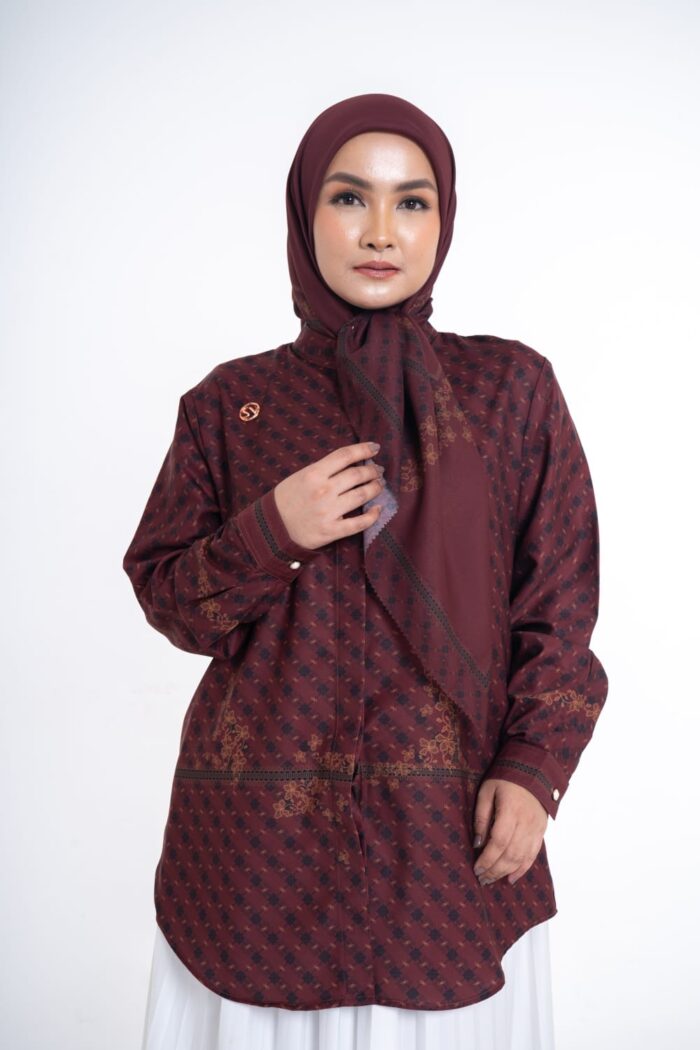 Haura blouse - Image 4