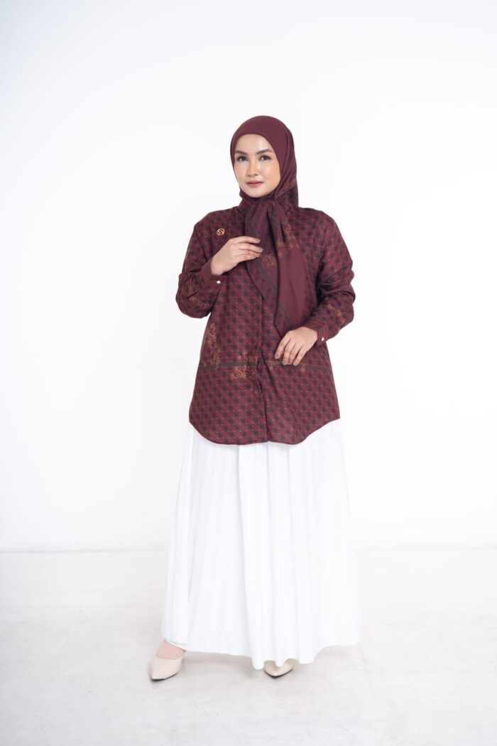 Haura blouse - Image 2