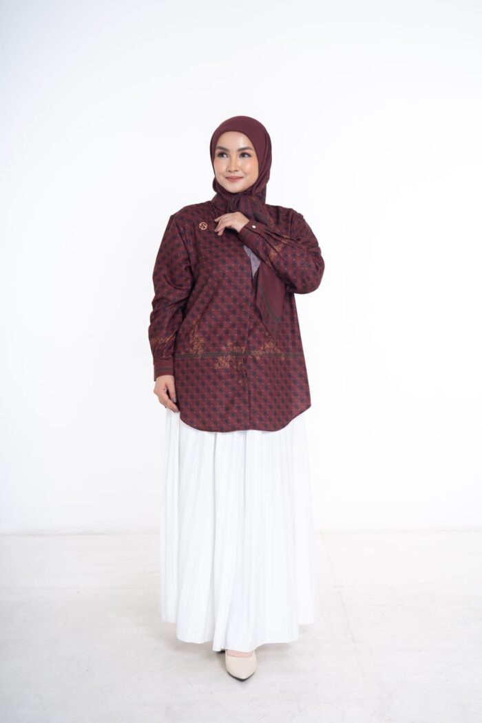 Haura blouse - Image 3