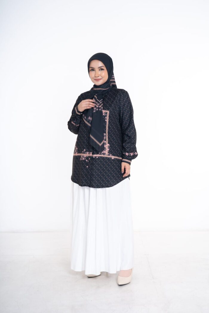 Haura blouse - Image 7