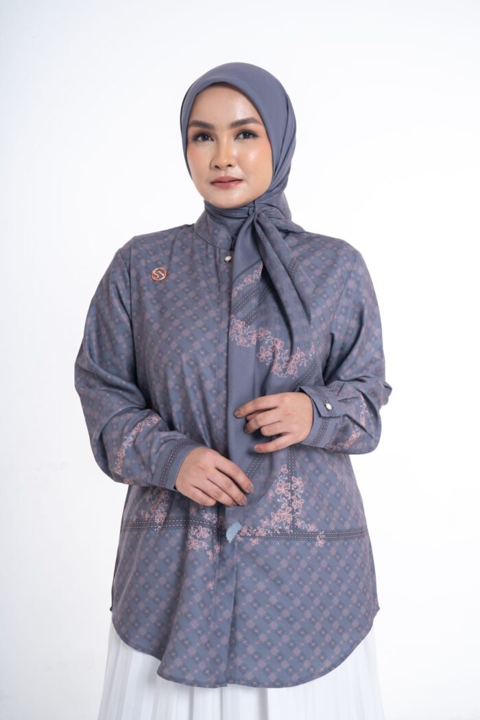 Haura blouse - Image 8