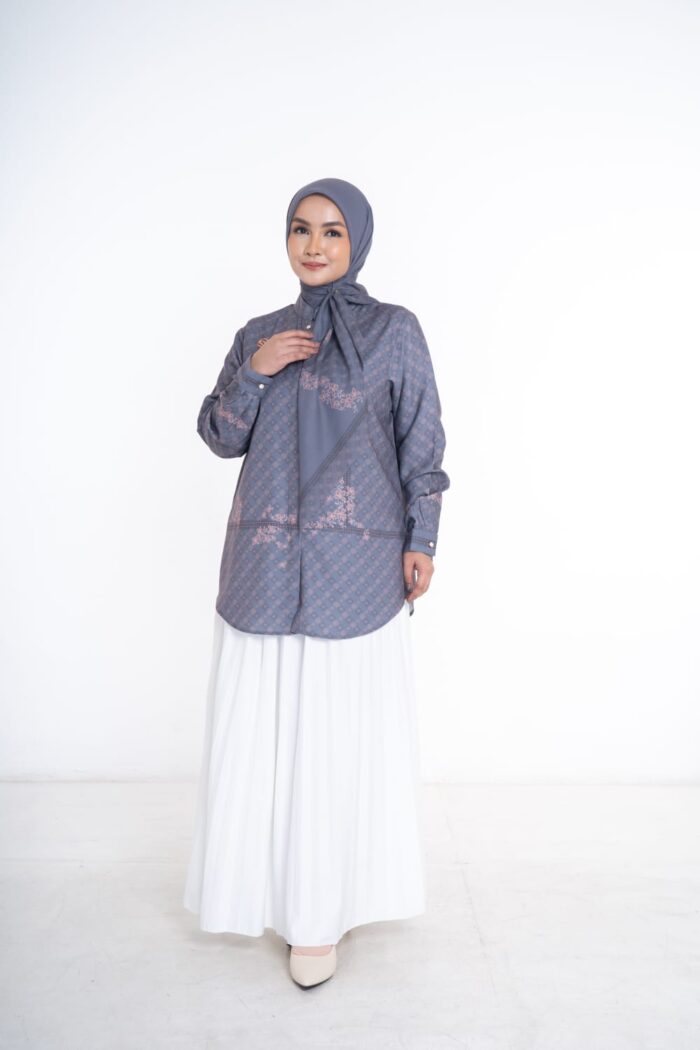 Haura blouse - Image 9