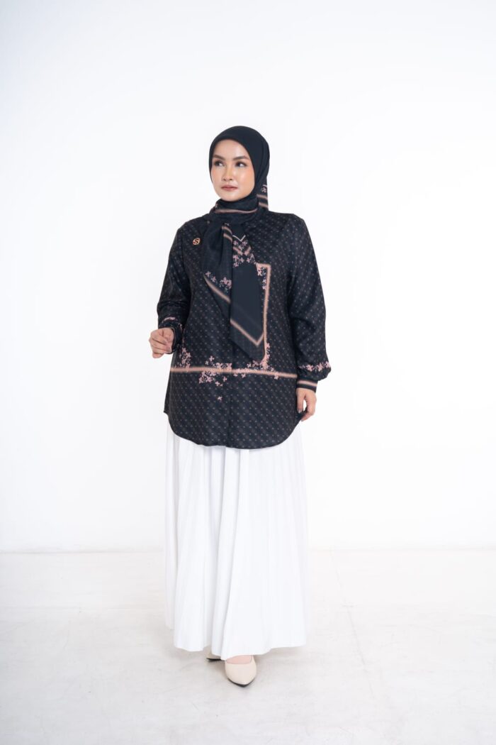 Haura blouse - Image 5