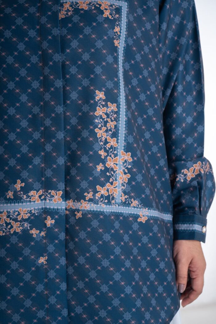 Haura blouse - Image 11