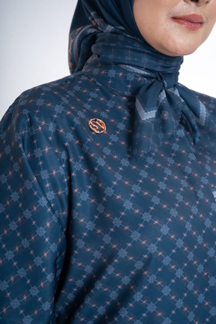 Haura blouse - Image 12