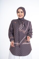 Haura blouse - Image 14