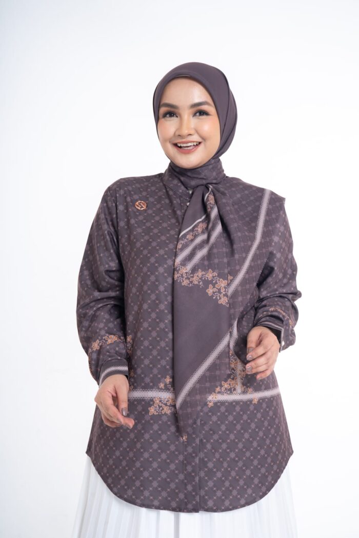 Haura blouse - Image 14