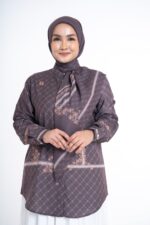 Haura blouse - Image 15