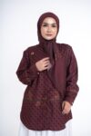 Haura scarf
