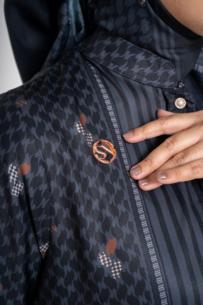 Hikari dress - Image 14