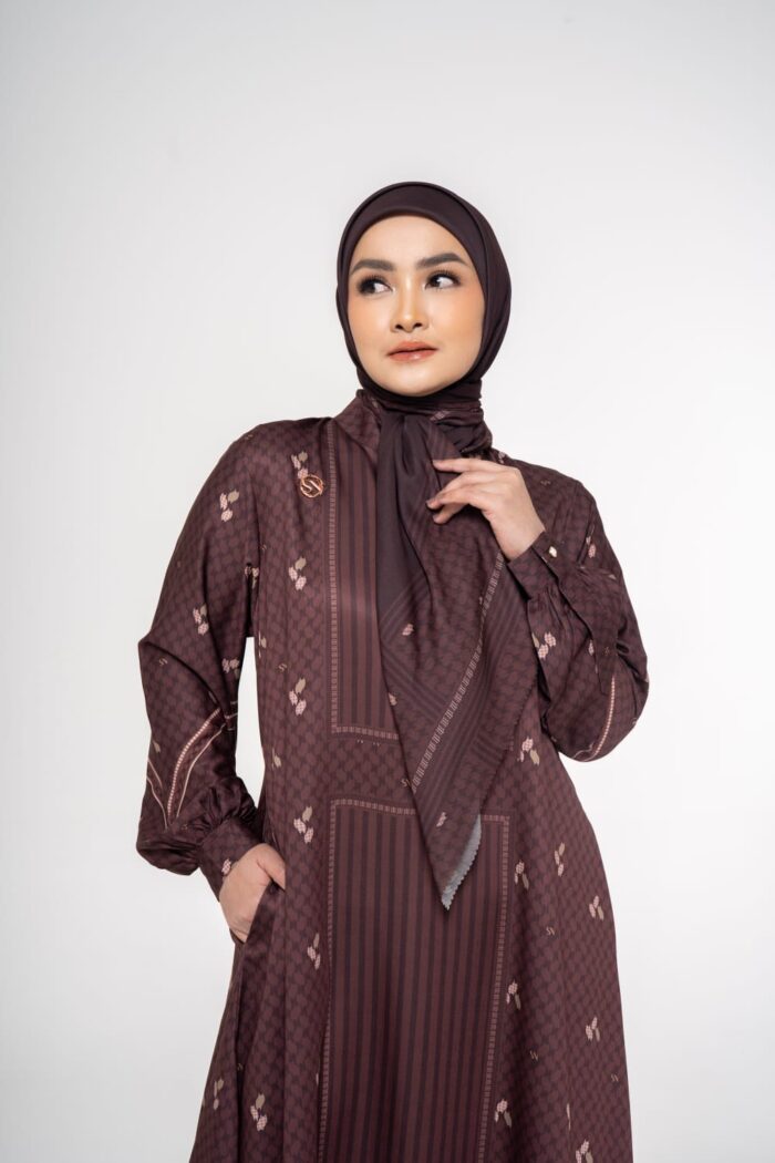 Hikari dress - Image 10