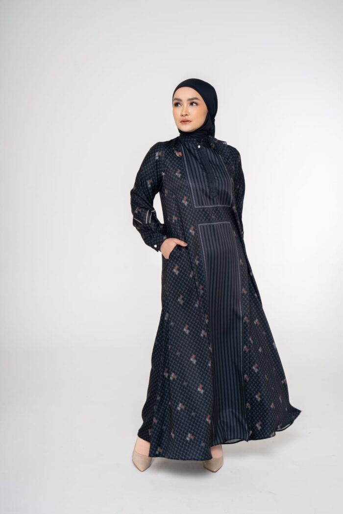 Hikari dress - Image 12