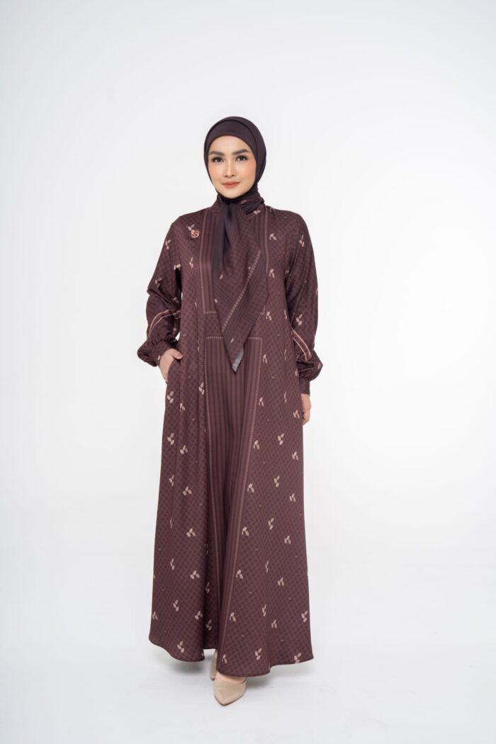 Hikari dress - Image 9