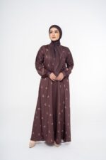 Hikari dress - Image 8