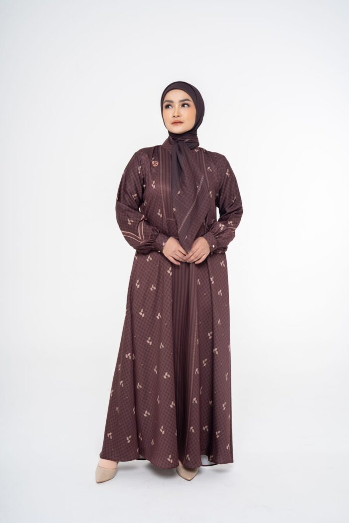 Hikari dress - Image 8