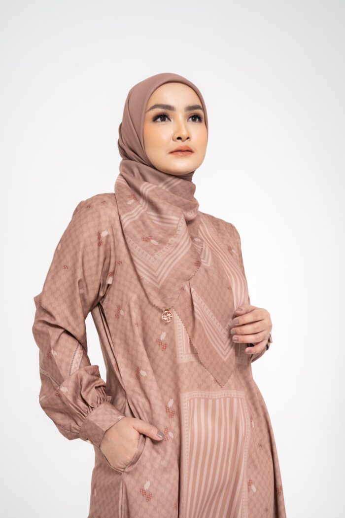 Hikari scarf - Image 3