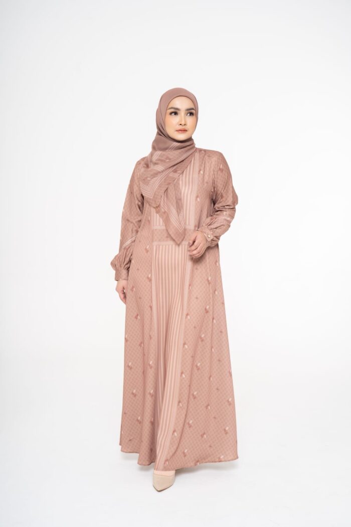 Hikari dress - Image 3