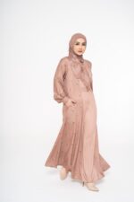 Hikari dress
