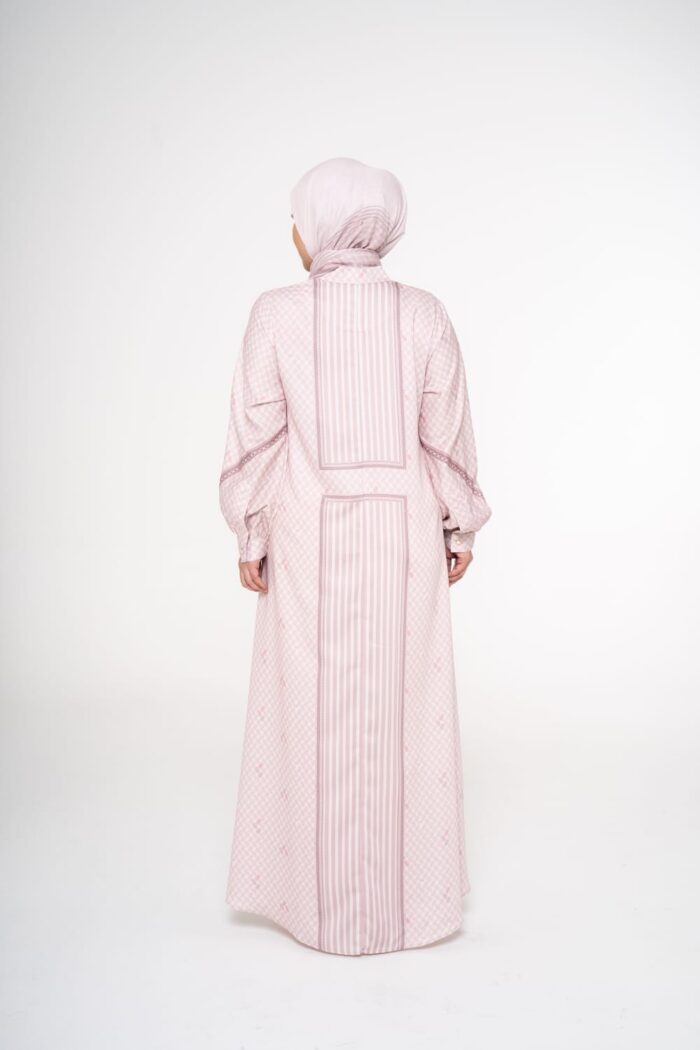 Hikari dress - Image 6
