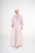 Hikari dress - Image 4