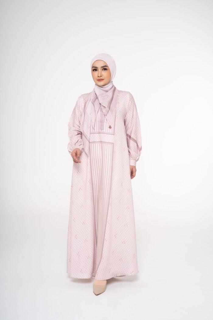 Hikari dress - Image 4