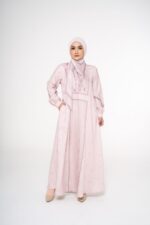 Hikari dress - Image 5