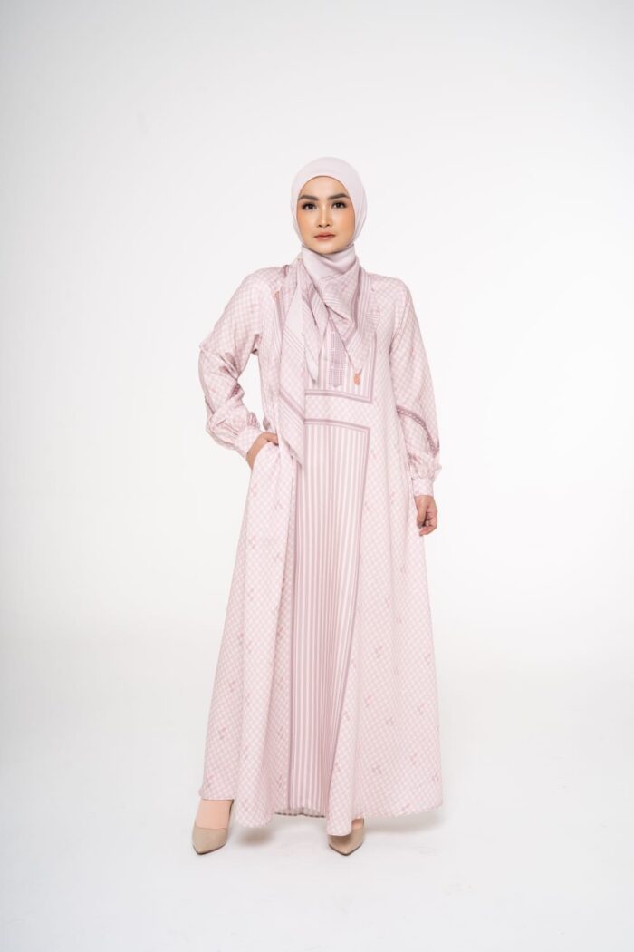 Hikari dress - Image 5
