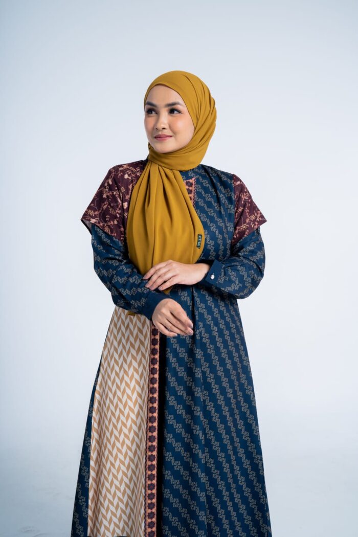Celia dress - Image 17