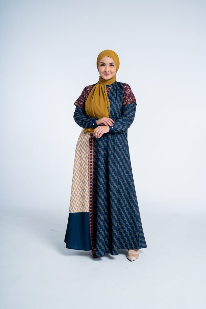 Celia dress - Image 16