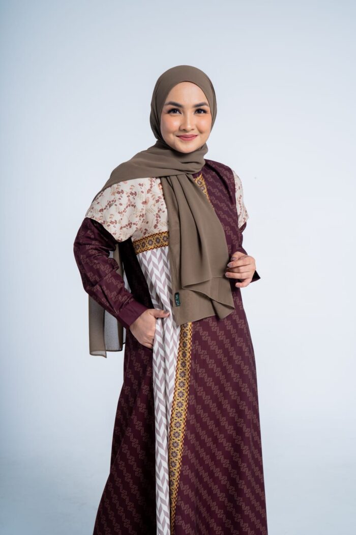 Celia dress - Image 14